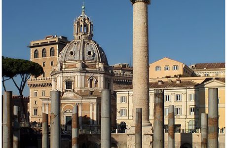 Trajan's Column