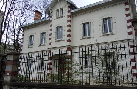 Seine-Saint-Denis Tourisme