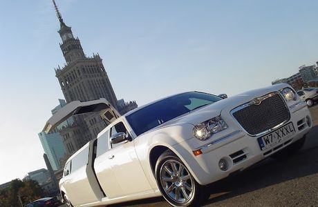 XXL Limousines - Warsaw Limo Service
