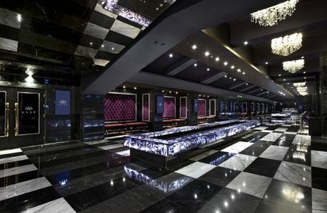 Luxe Cinemas