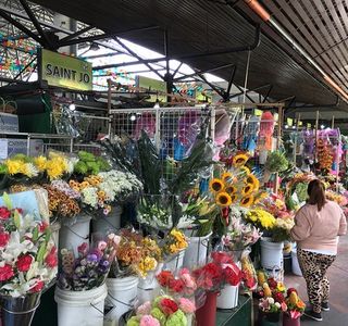 Market Market Shopping Mall