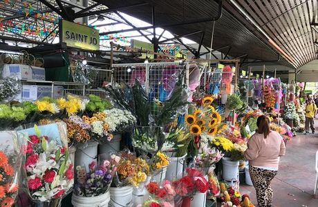 Market Market Shopping Mall