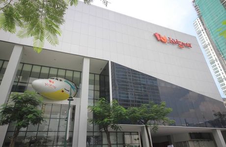 KidZania Manila