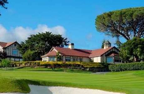 Peninsula Golf and Country Club