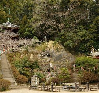 Matsuo Temple