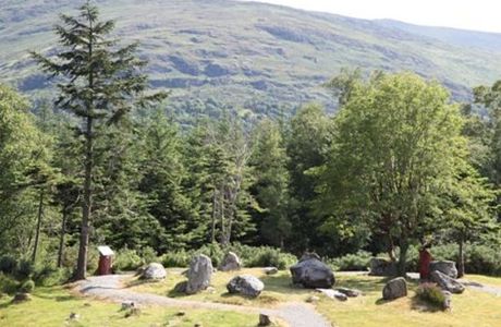 Bonane Heritage Park