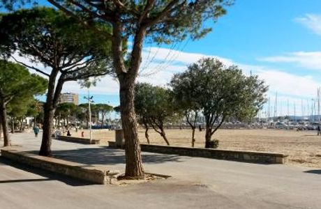 Promenade Aymeric Simon Lorière