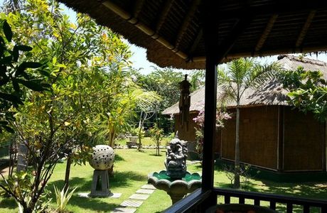 Bali Green Spa