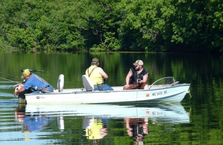 Flambeau River