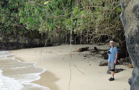 National Marine Sanctuary of American Samoa