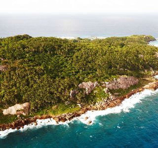 Fregate Island Nature Reserve