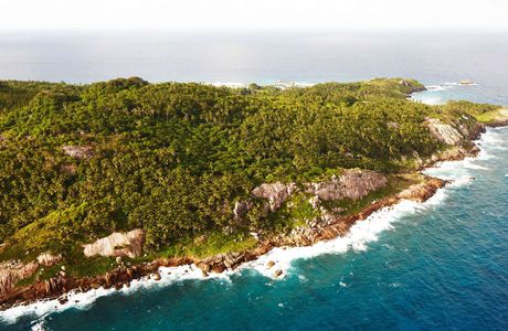 Fregate Island Nature Reserve