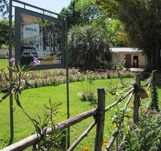 Botanical Garden Ing. Lorenzo Parodi