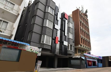 Senthil Kumaran Theatre