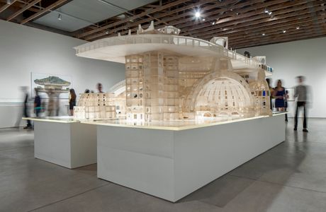 Scottsdale Museum of Contemporary Art