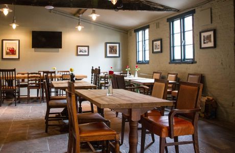 Ye Olde George Inn