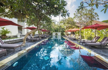 Nusa Dua Egate