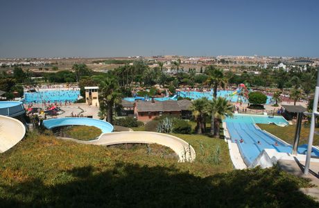 Aquopolis Torrevieja