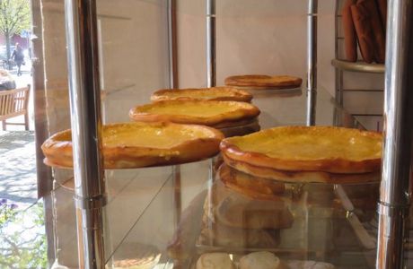 Maison du Blé et du Pain