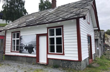 Hardanger Folk Museum