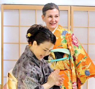 Noriko Koshida