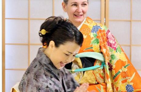 Noriko Koshida