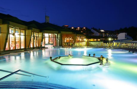 Therme Loipersdorf