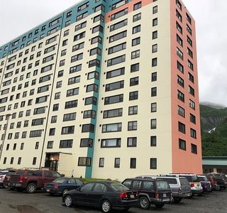 Begich Towers Incorporated