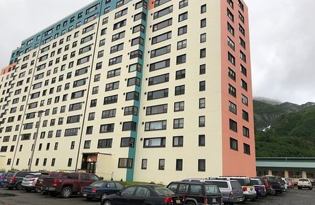 Begich Towers Incorporated