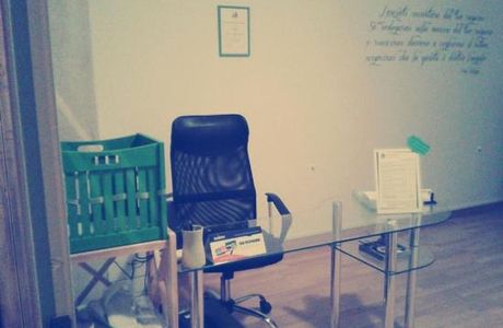 Centro Shiatsu di Matteo Bazzeghini