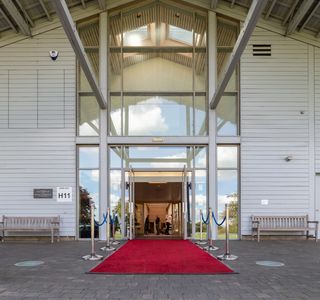 Trinity Park Conference and Events Centre