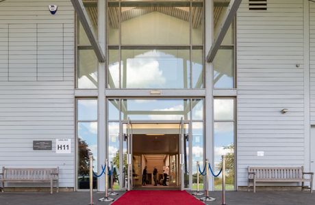 Trinity Park Conference and Events Centre