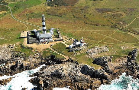 Île d'Ouessant