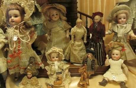 Musee des Poupees