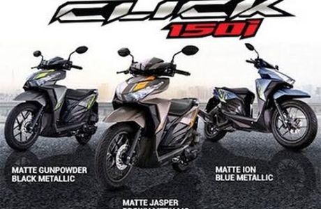 Island Motorbike Rentals