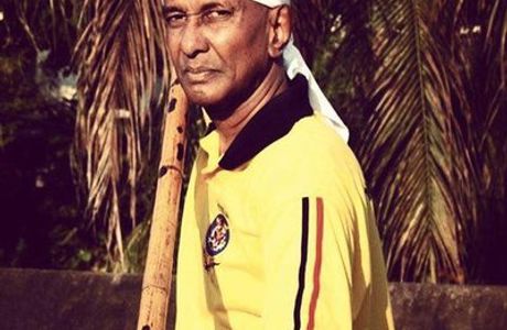 Nillaikalakki Silambam