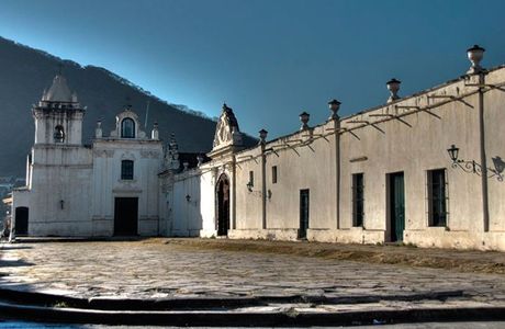 Convento San Bernardo