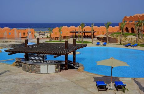 Sha'ab Marsa Alam