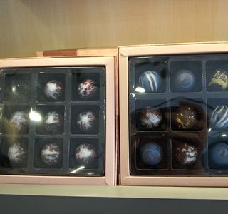 JC Chocolate