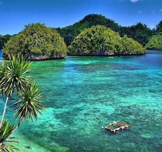 Selinog Island
