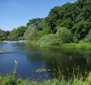 Barrow River