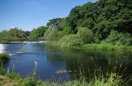 Barrow River