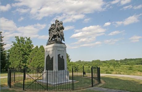 Fallen Timbers Battlefield