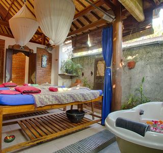 Matahari SPA