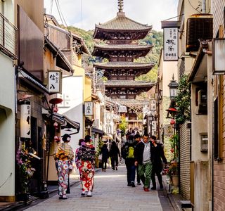 Gion