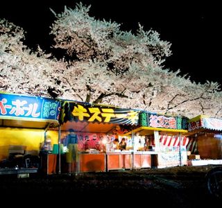 Festival of Kakunodate