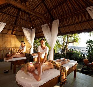 The Natural Massage and Day Spa