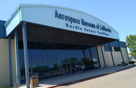 Aerospace Museum of California