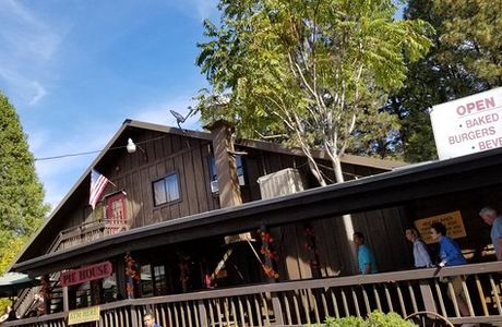 High Hill Ranch