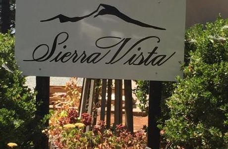 Sierra Vista Winery and Vineyards